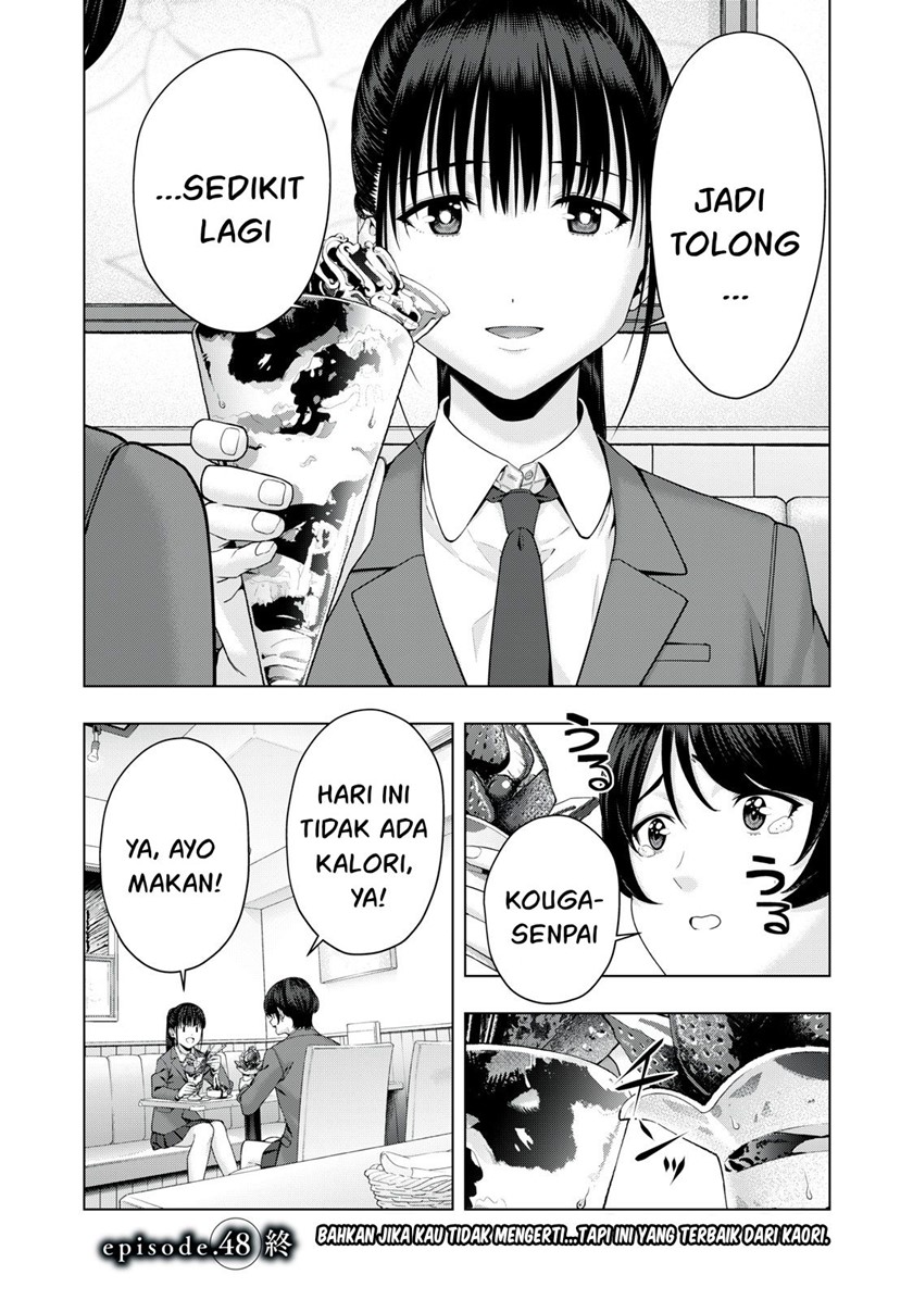 Chapter 48 - halaman 8