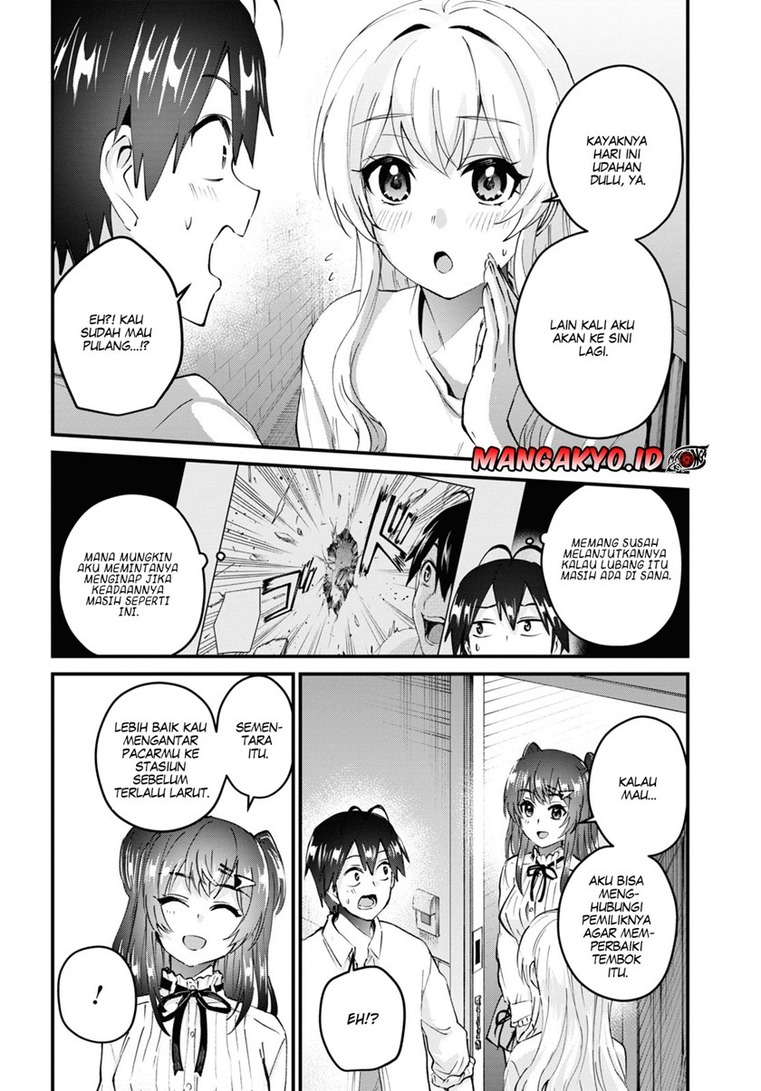 Chapter 129 - halaman 6