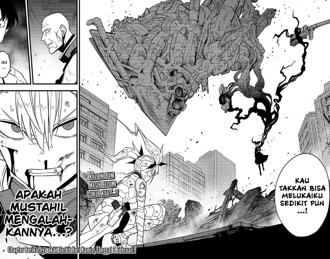 Chapter 78 - halaman 19