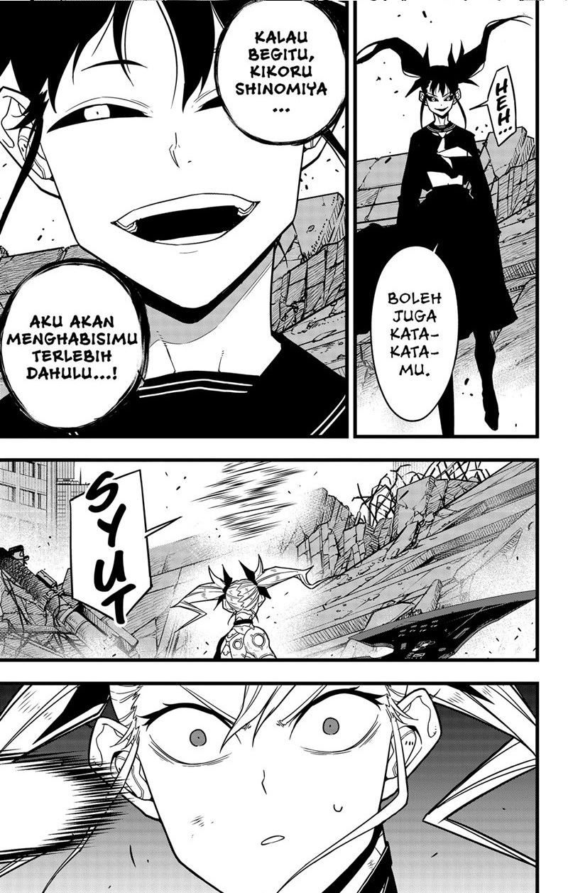 Chapter 78 - halaman 6