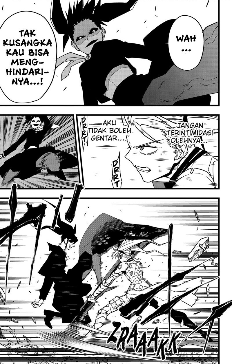 Chapter 78 - halaman 8