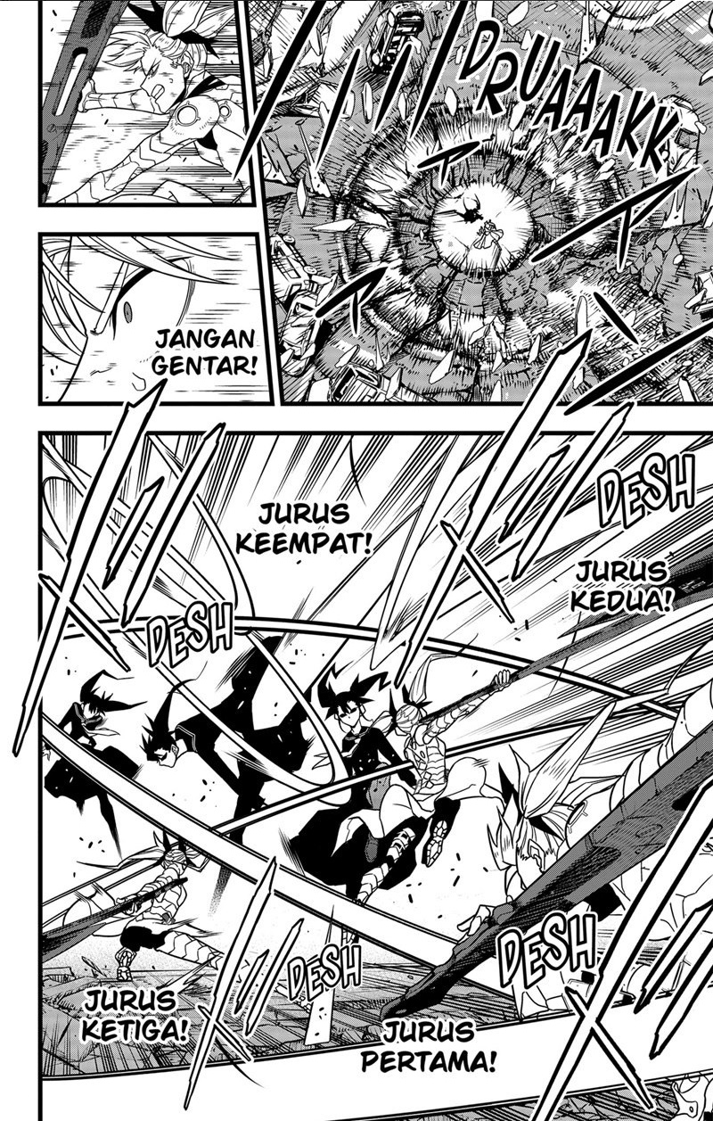 Chapter 78 - halaman 9