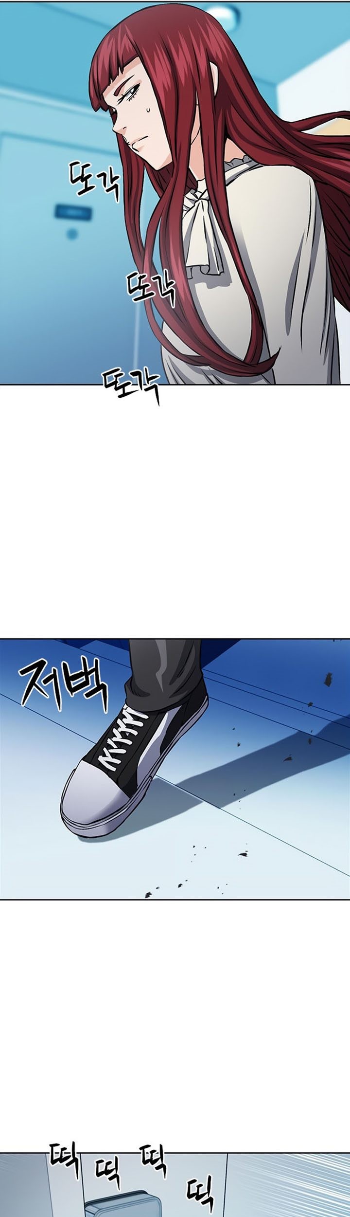 Chapter 86 - halaman 47
