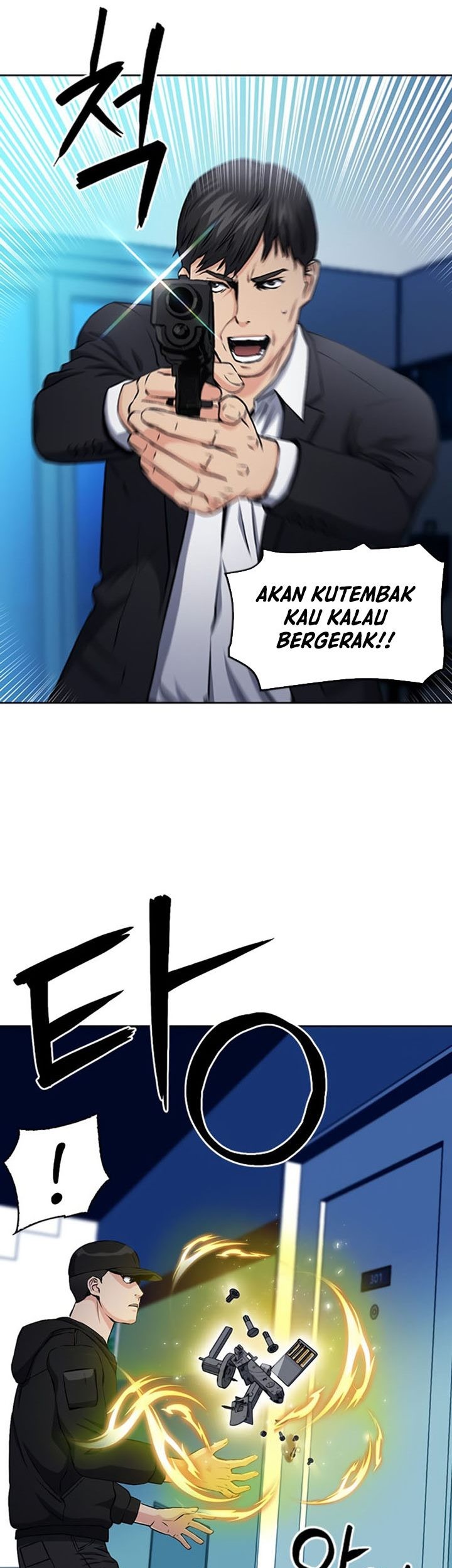 Chapter 86 - halaman 55