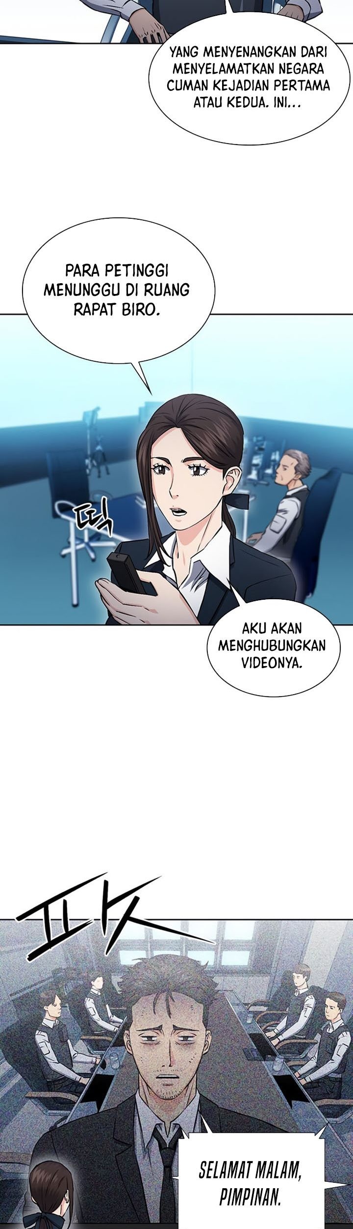 Chapter 86 - halaman 67