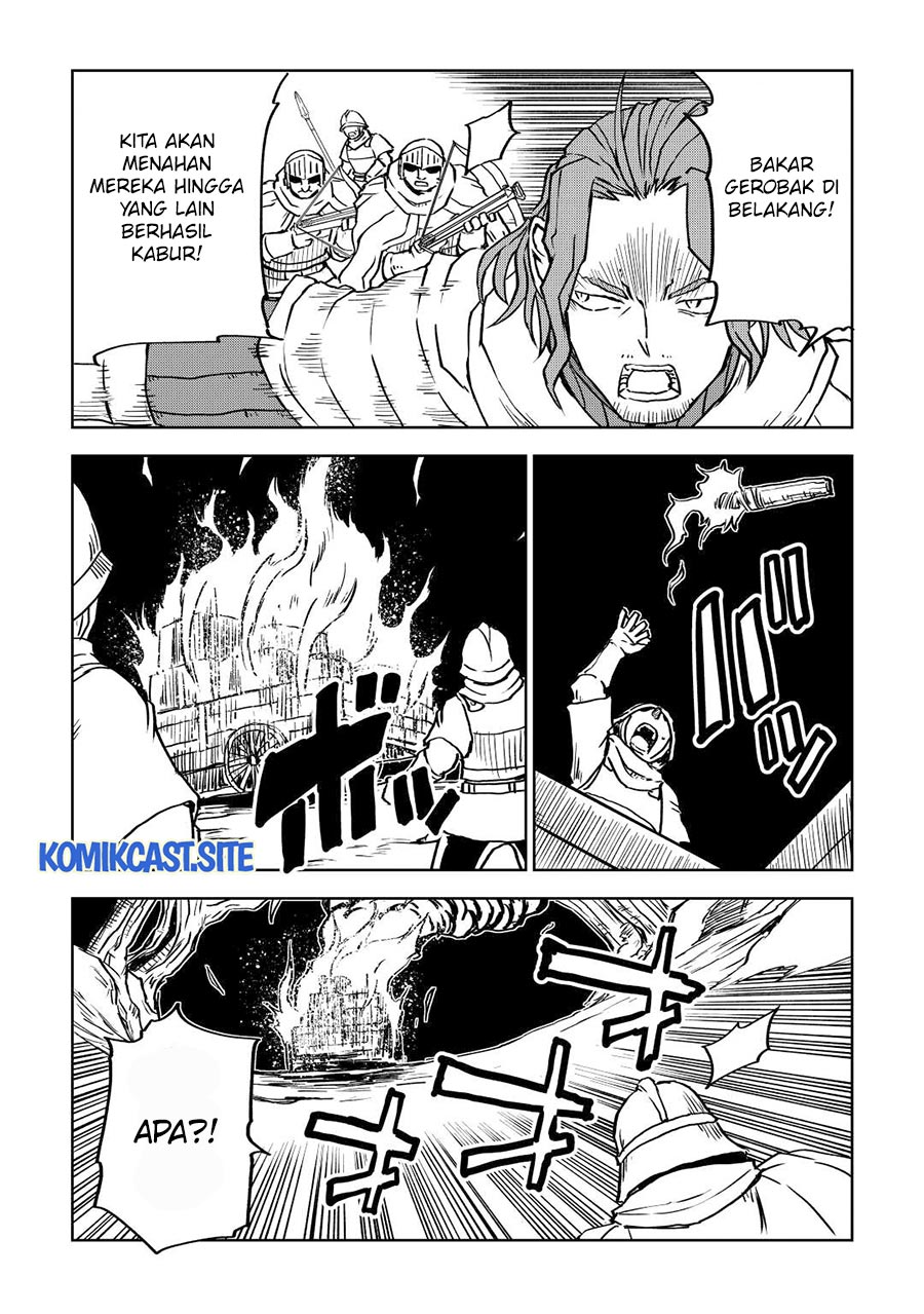 Chapter 80 - halaman 11