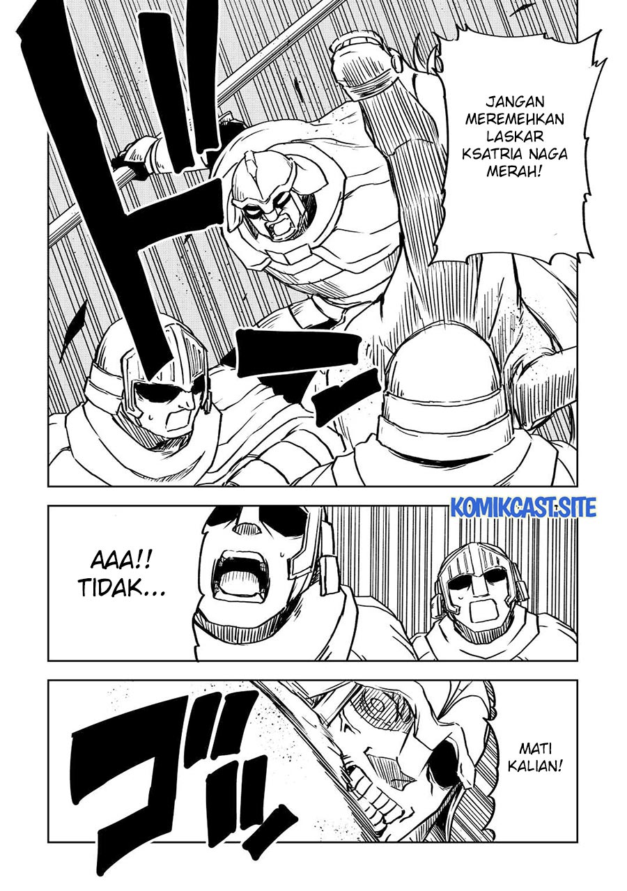 Chapter 80 - halaman 15