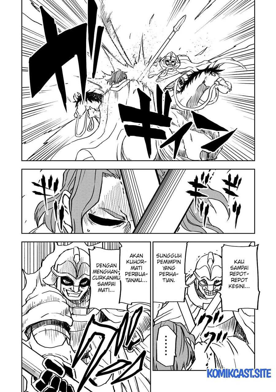 Chapter 80 - halaman 16