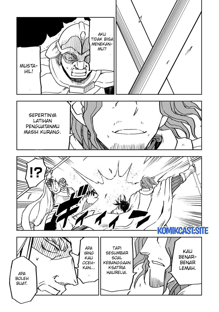 Chapter 80 - halaman 17