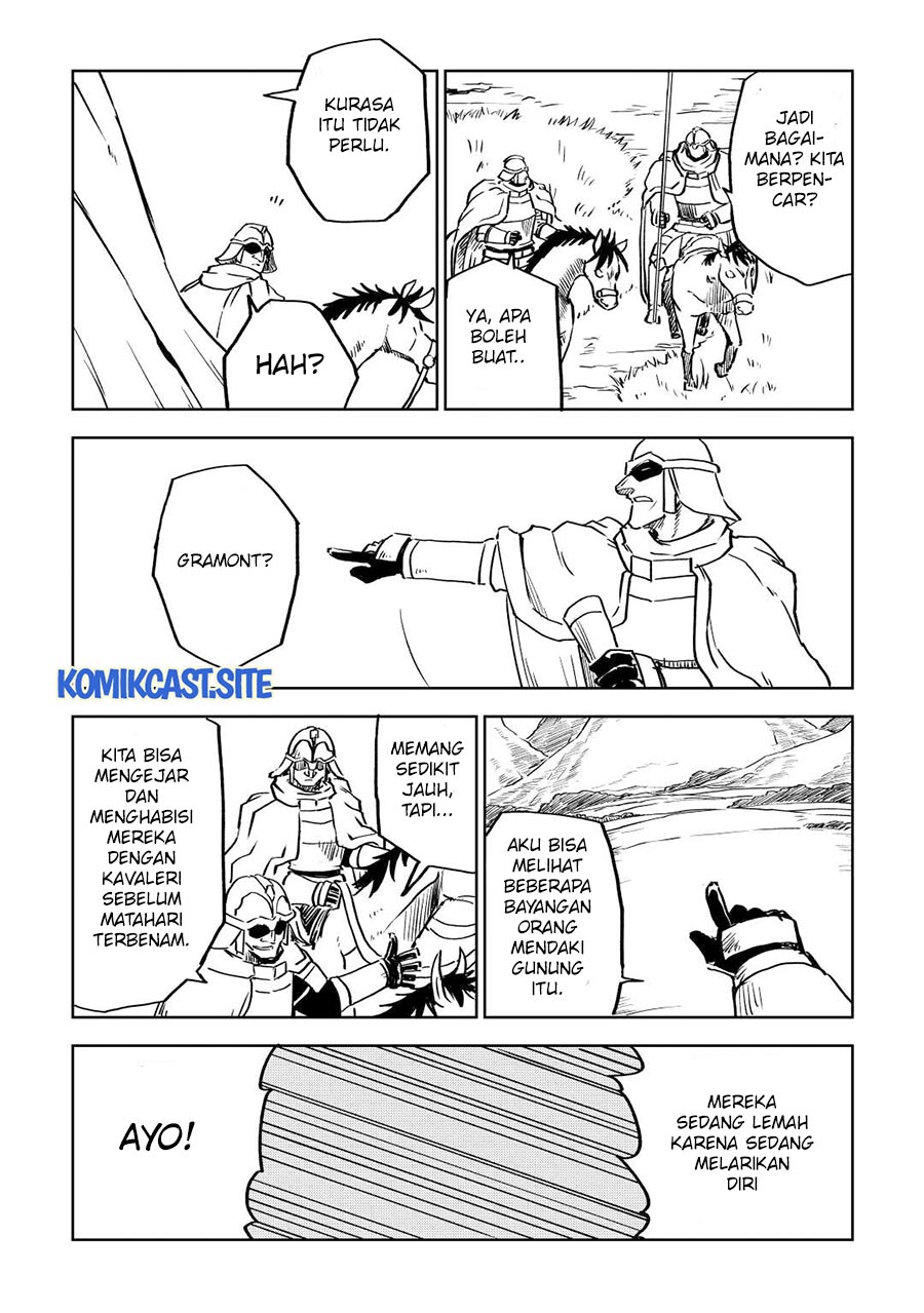 Chapter 80 - halaman 6