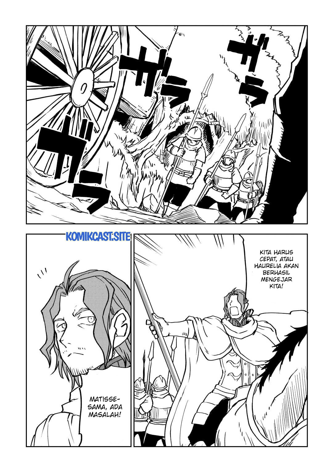 Chapter 80 - halaman 9
