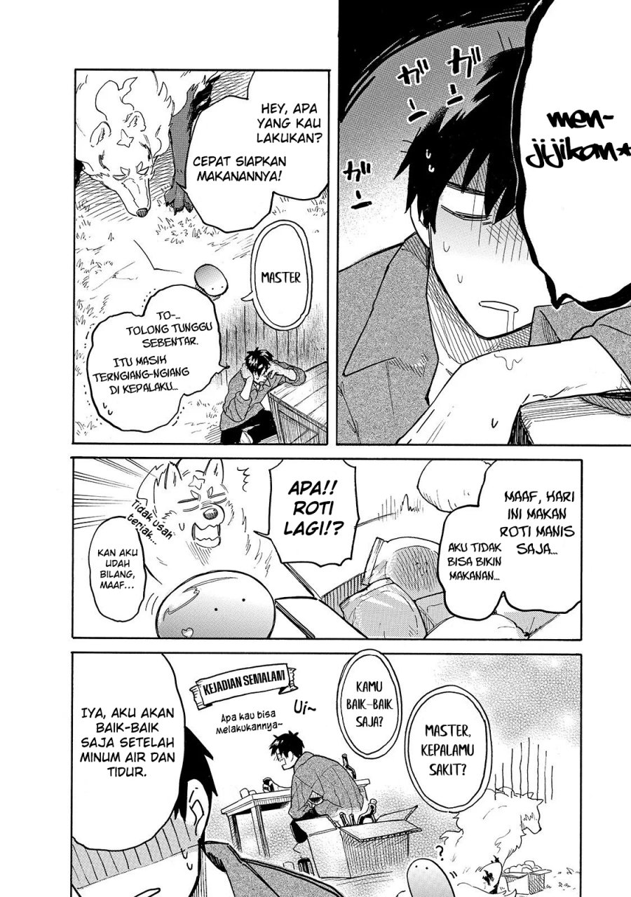 Chapter 40 - halaman 5