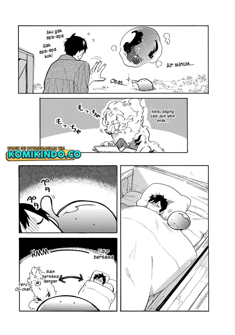 Chapter 40 - halaman 6