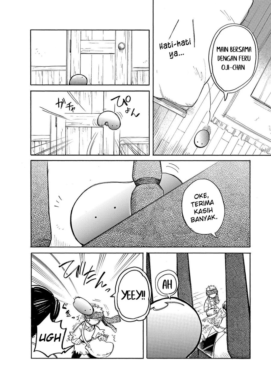 Chapter 40 - halaman 7