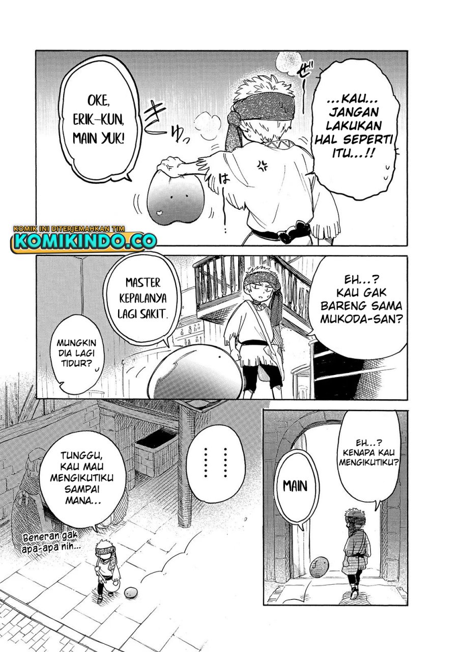Chapter 40 - halaman 8
