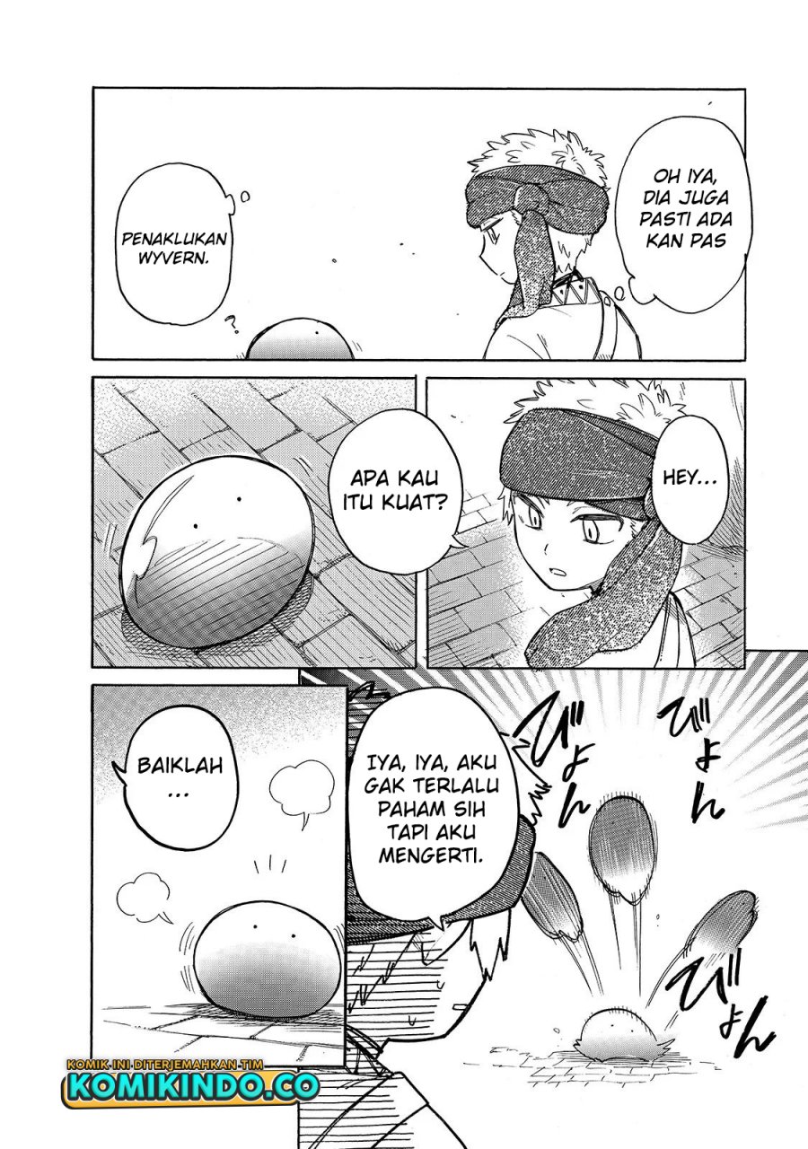 Chapter 40 - halaman 9