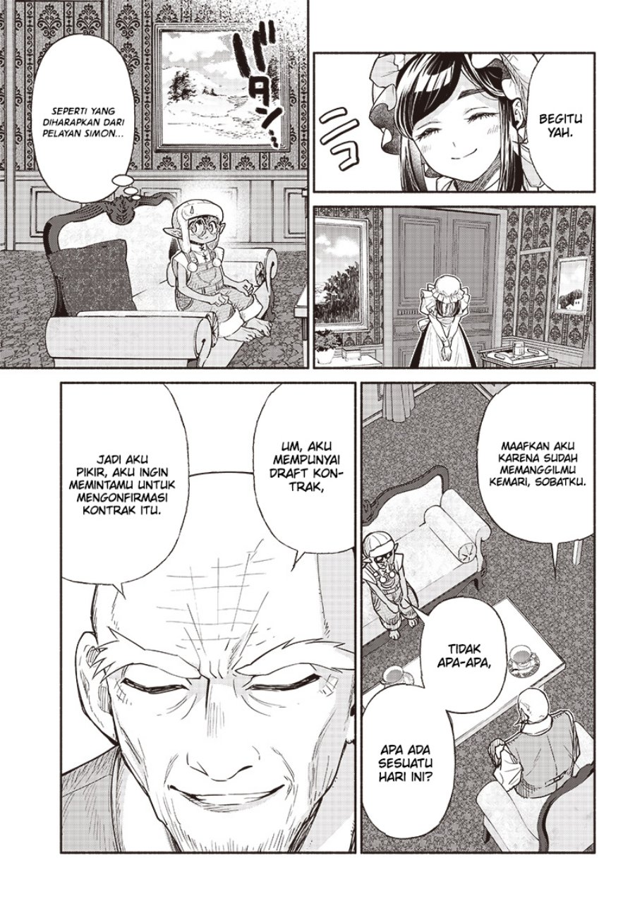 Chapter 50 - halaman 13