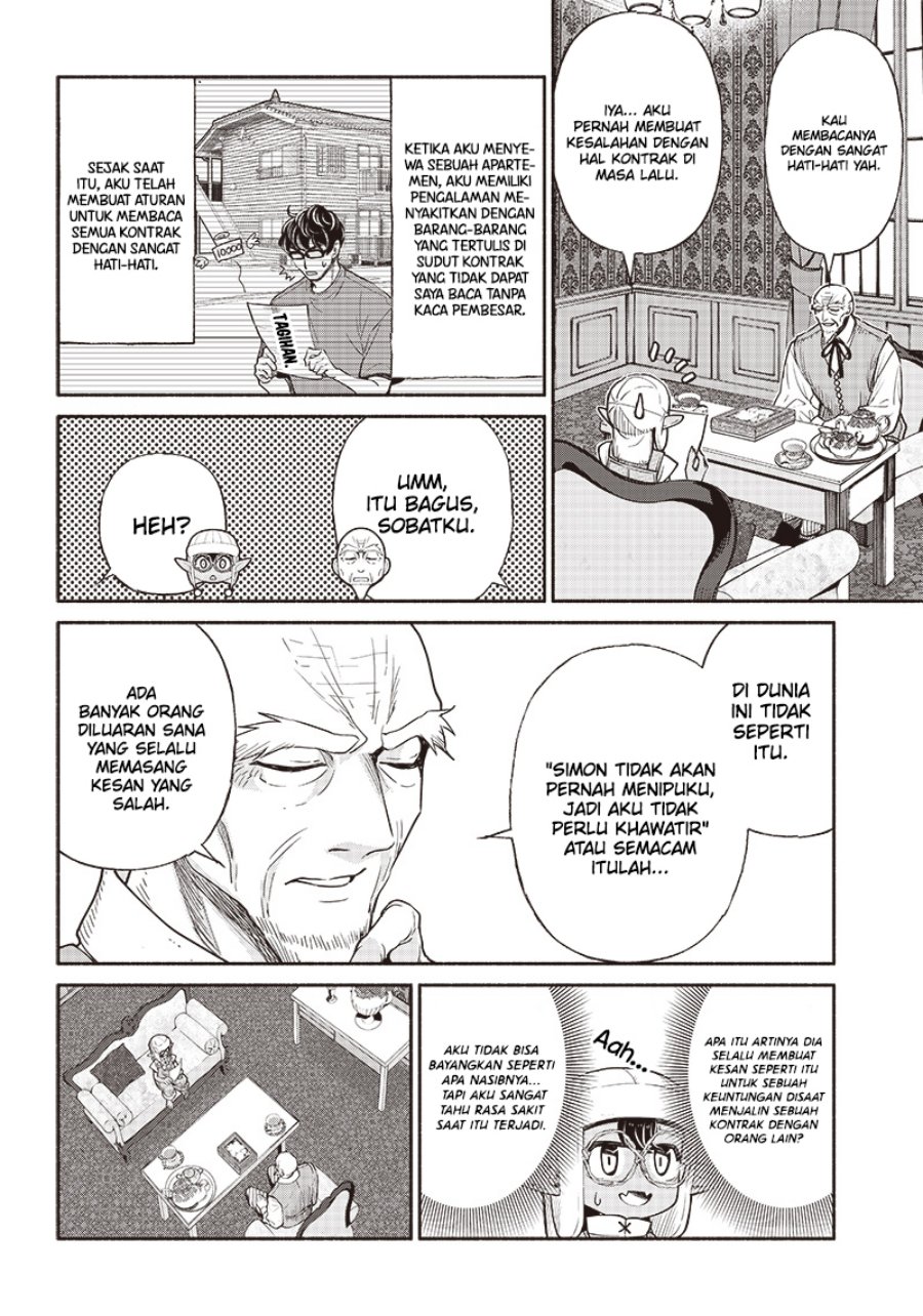 Chapter 50 - halaman 16