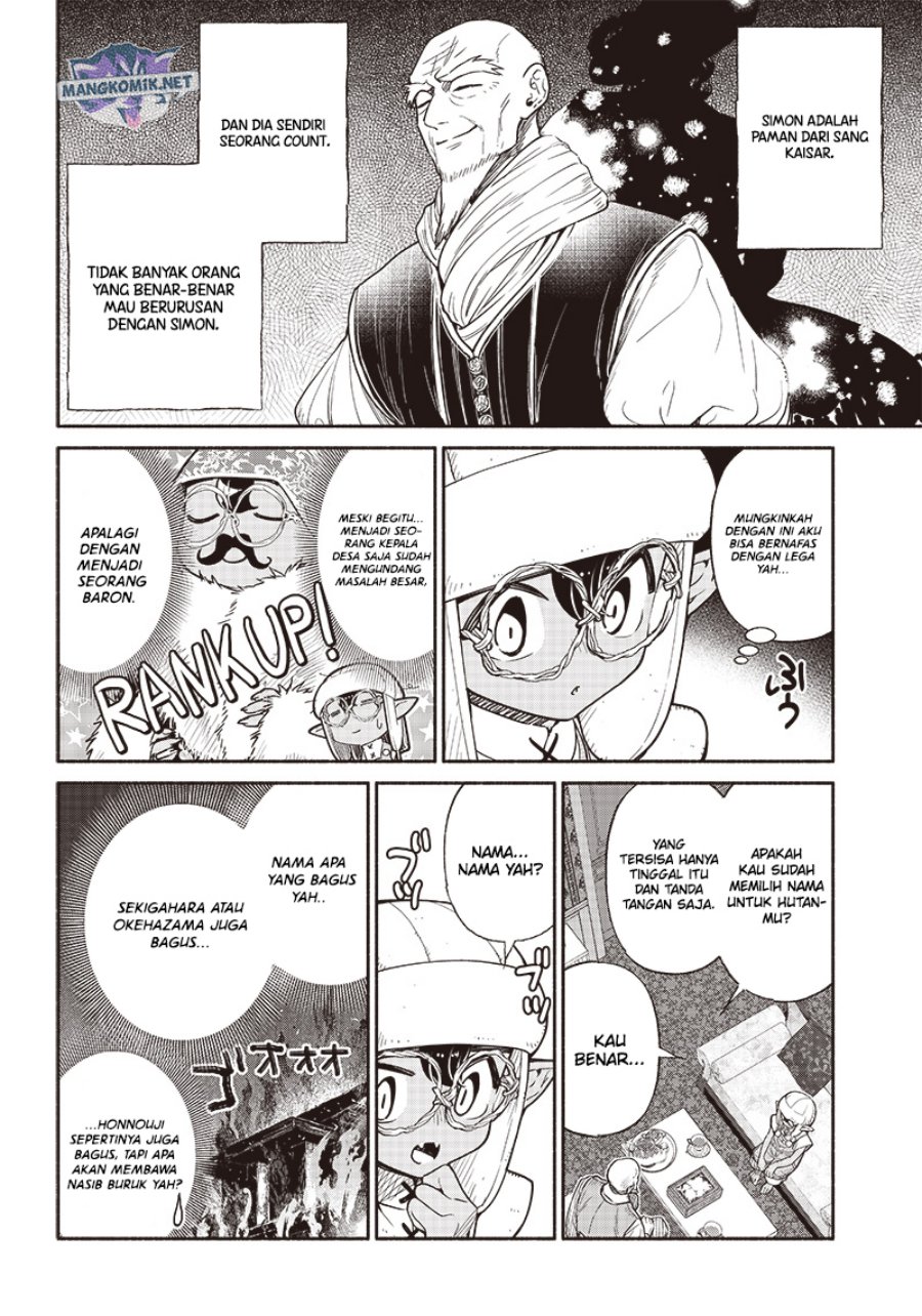 Chapter 50 - halaman 18