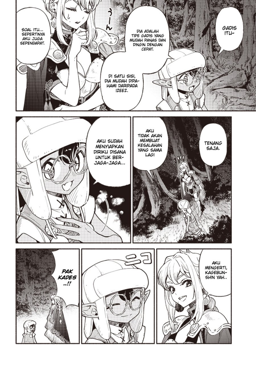 Chapter 50 - halaman 4
