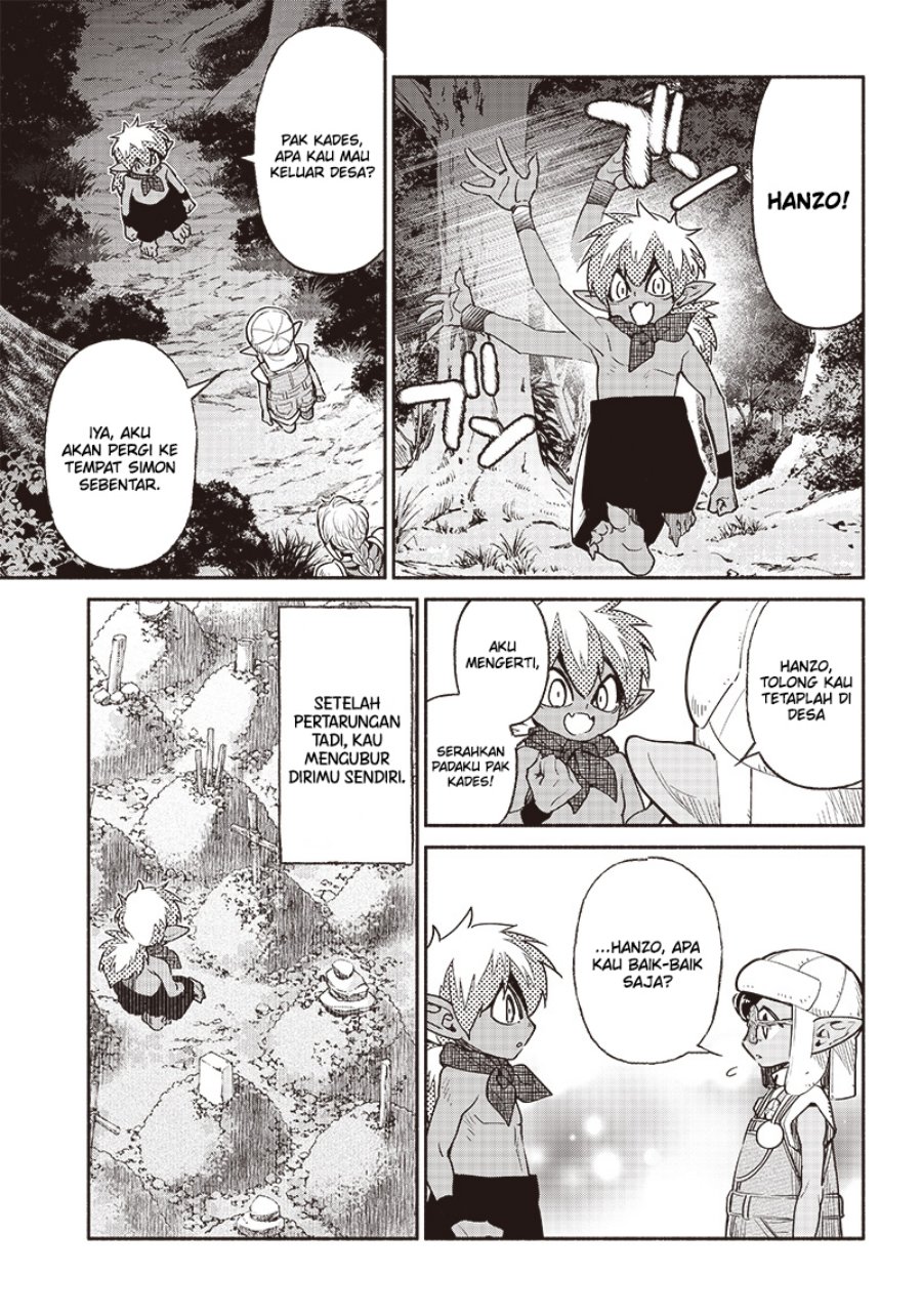 Chapter 50 - halaman 5