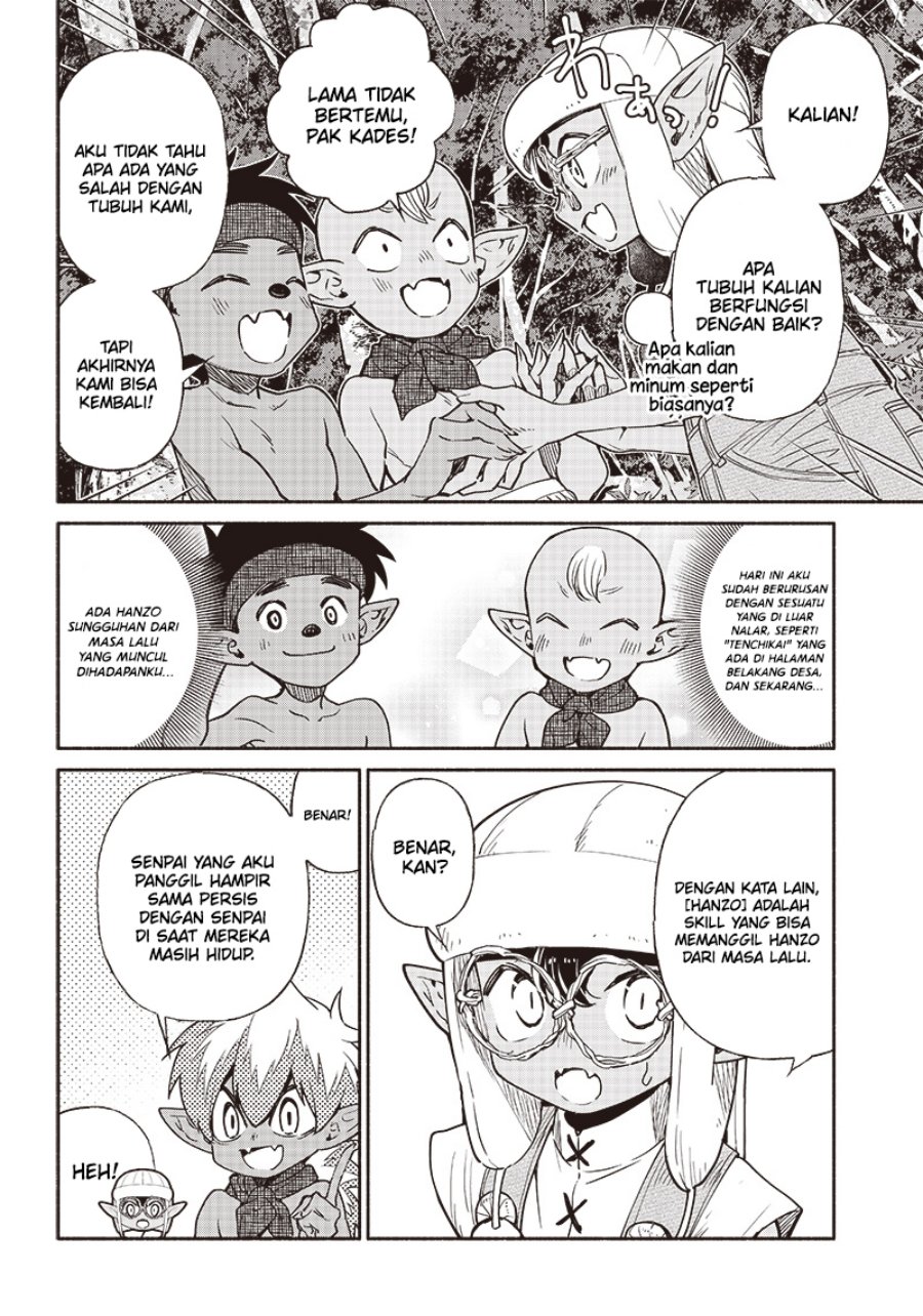 Chapter 50 - halaman 8