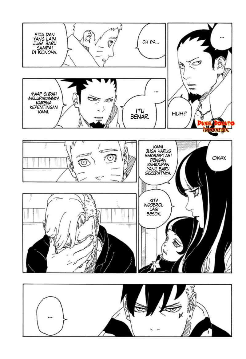 Chapter 76 - halaman 12