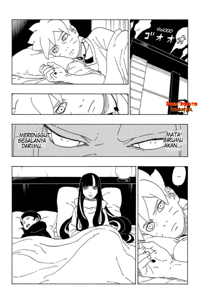 Chapter 76 - halaman 13