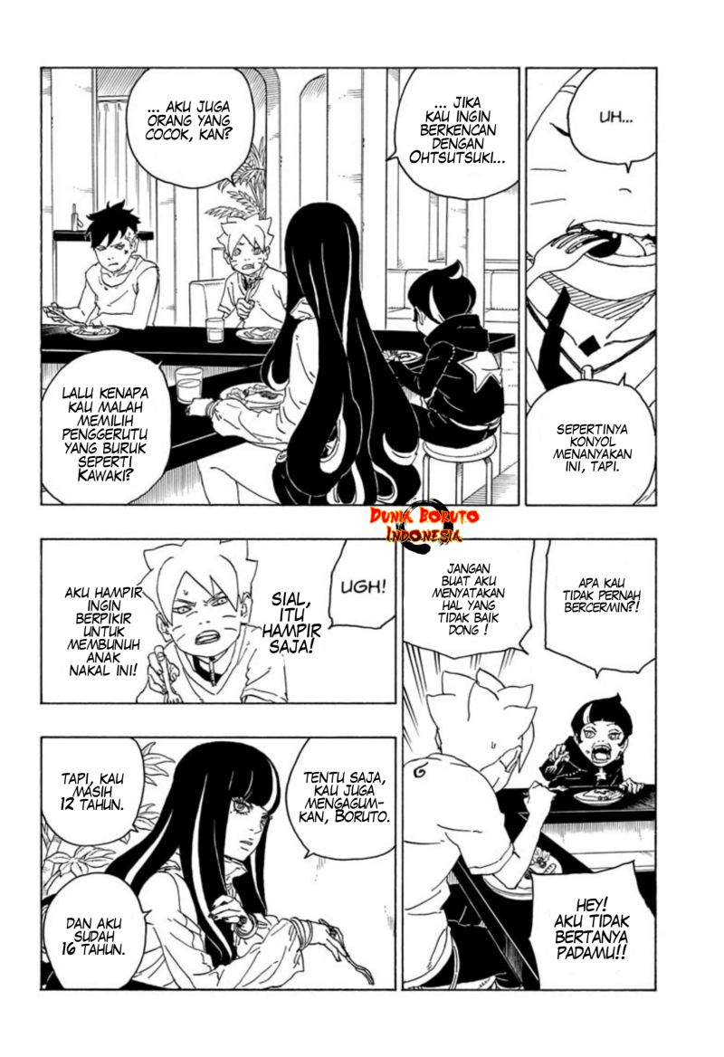 Chapter 76 - halaman 15