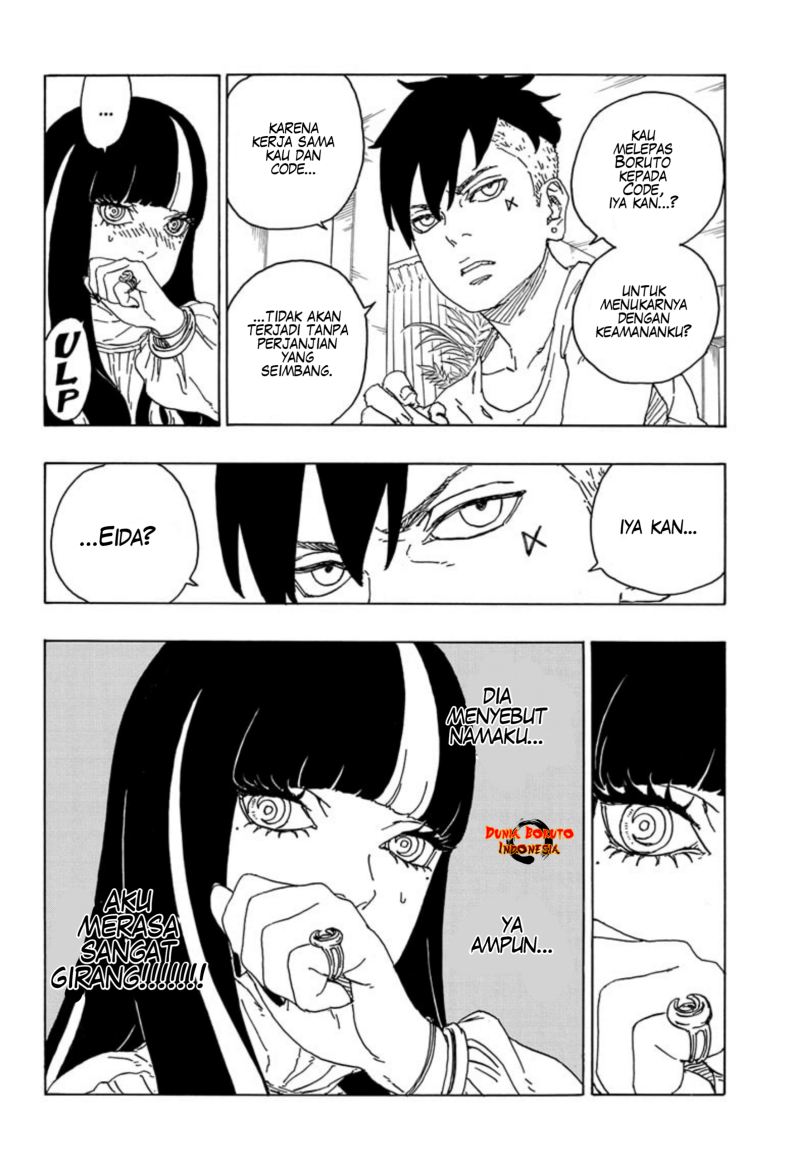 Chapter 76 - halaman 17