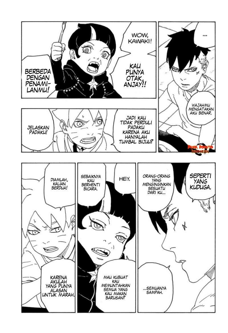 Chapter 76 - halaman 18