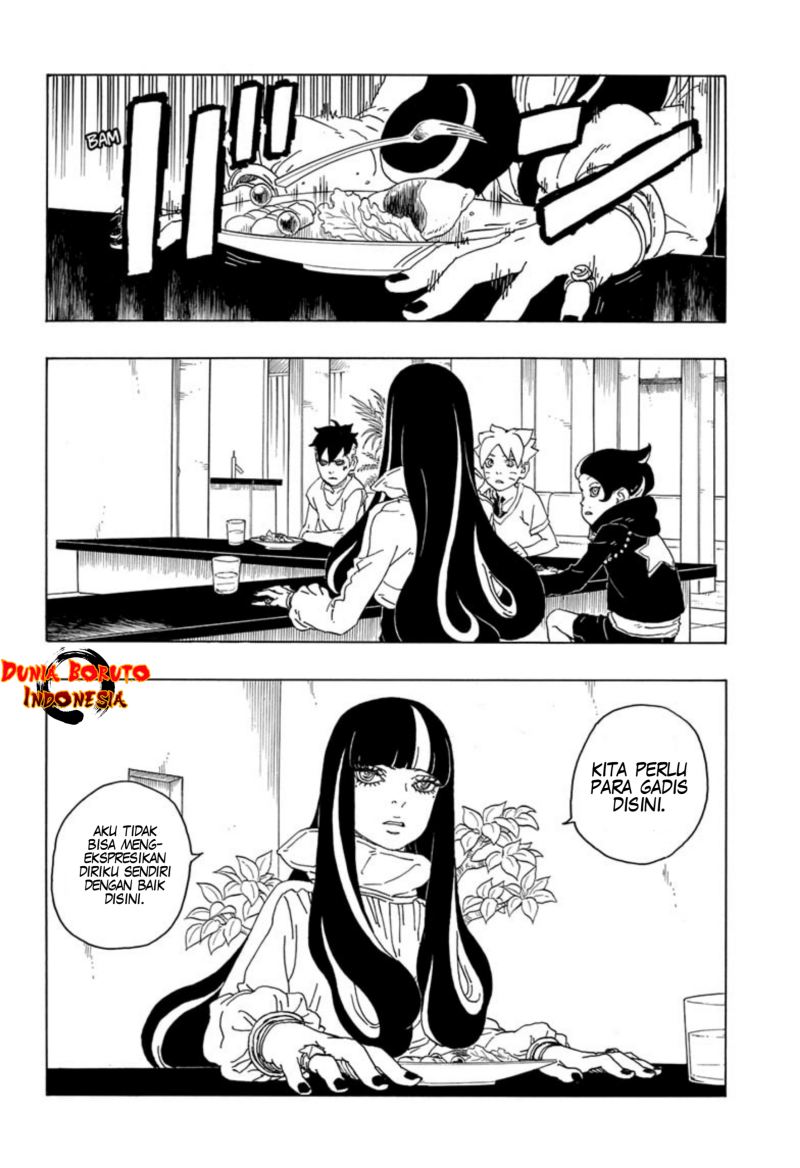 Chapter 76 - halaman 19