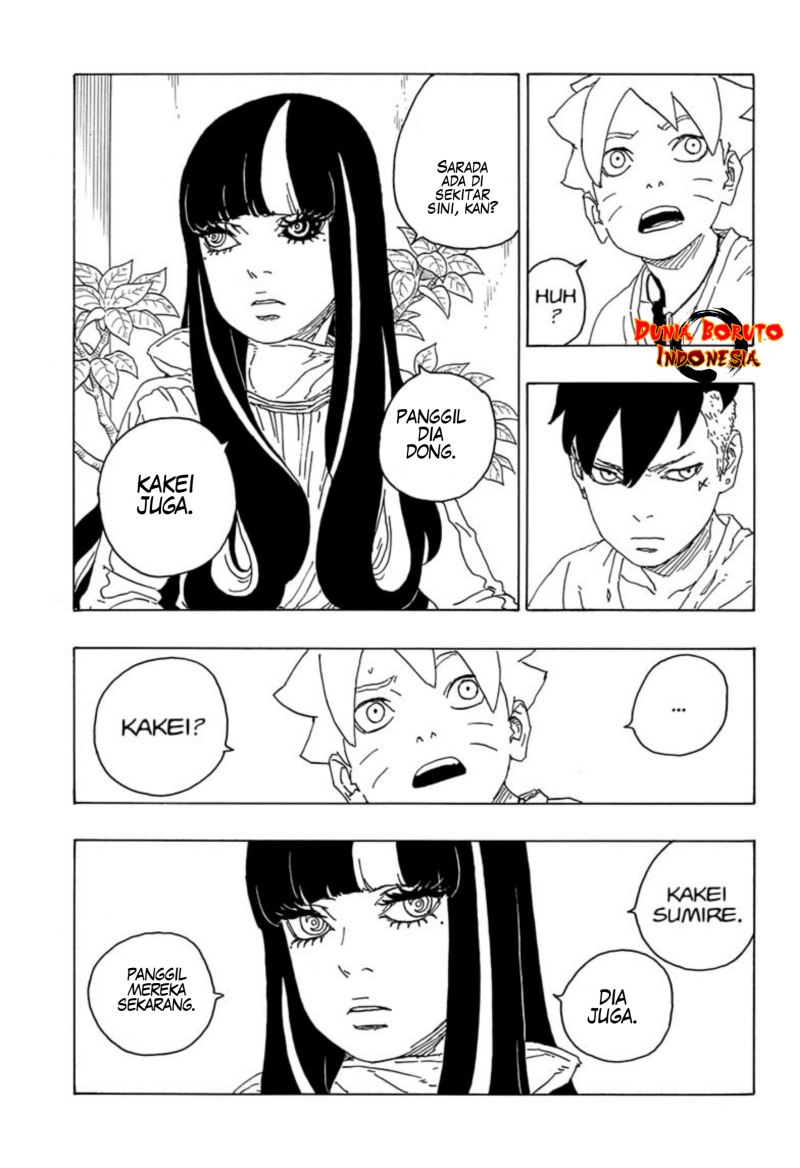 Chapter 76 - halaman 20