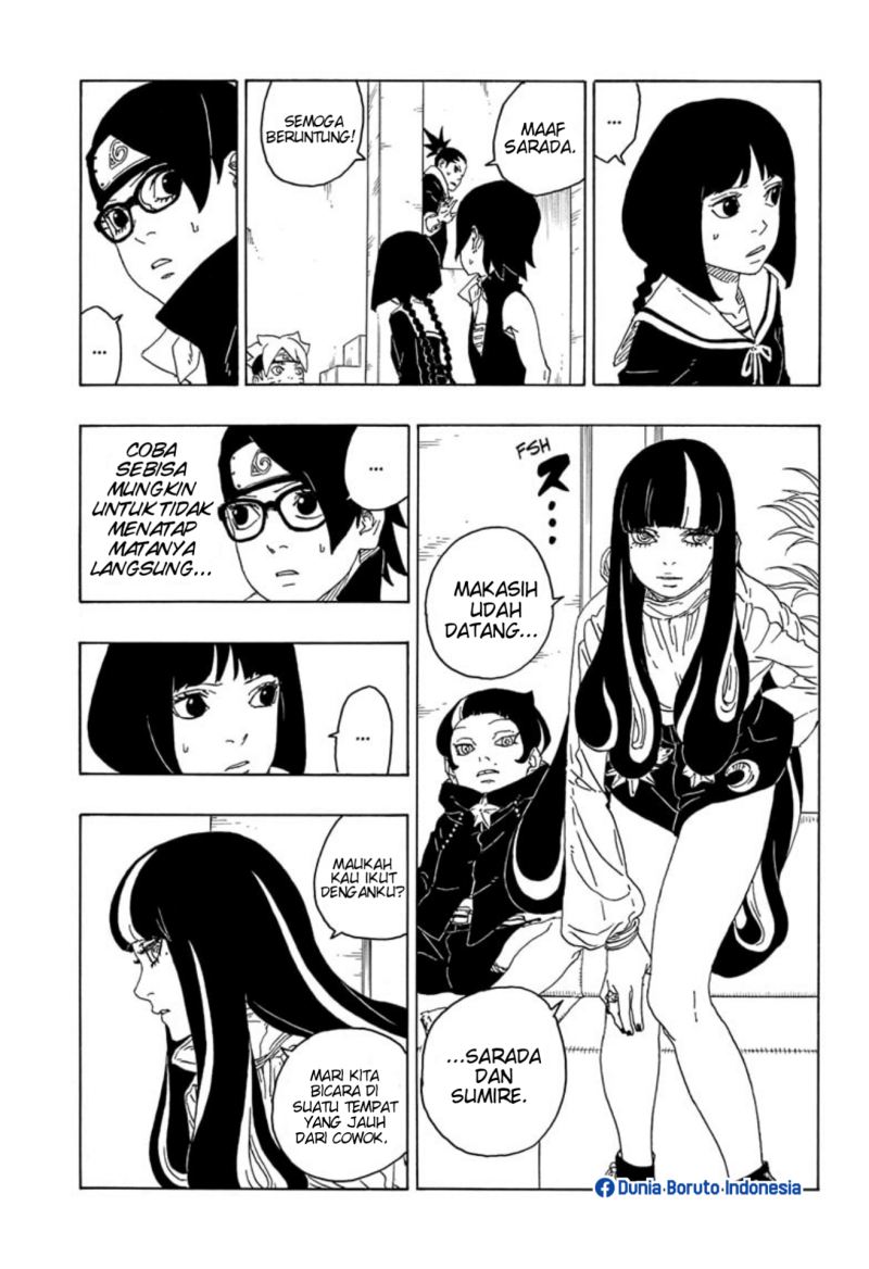 Chapter 76 - halaman 24