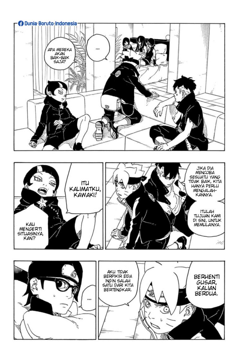 Chapter 76 - halaman 25