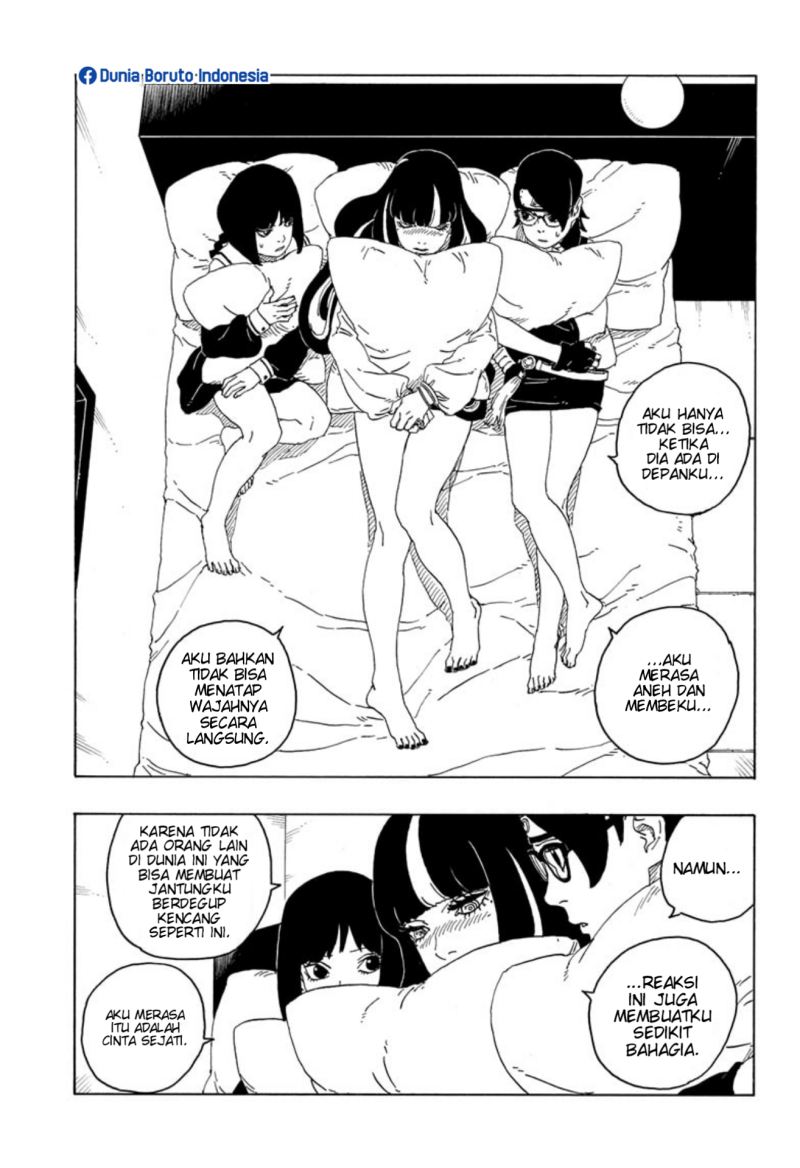 Chapter 76 - halaman 26