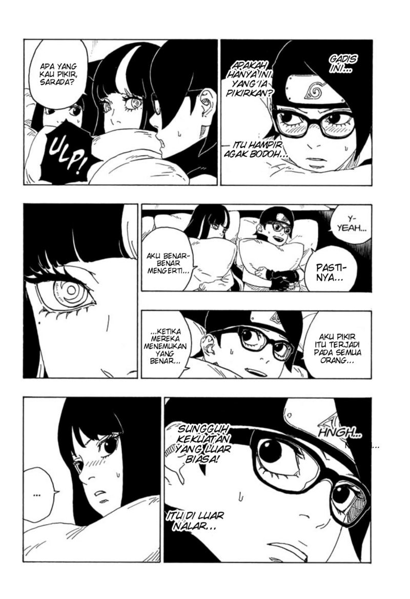 Chapter 76 - halaman 27