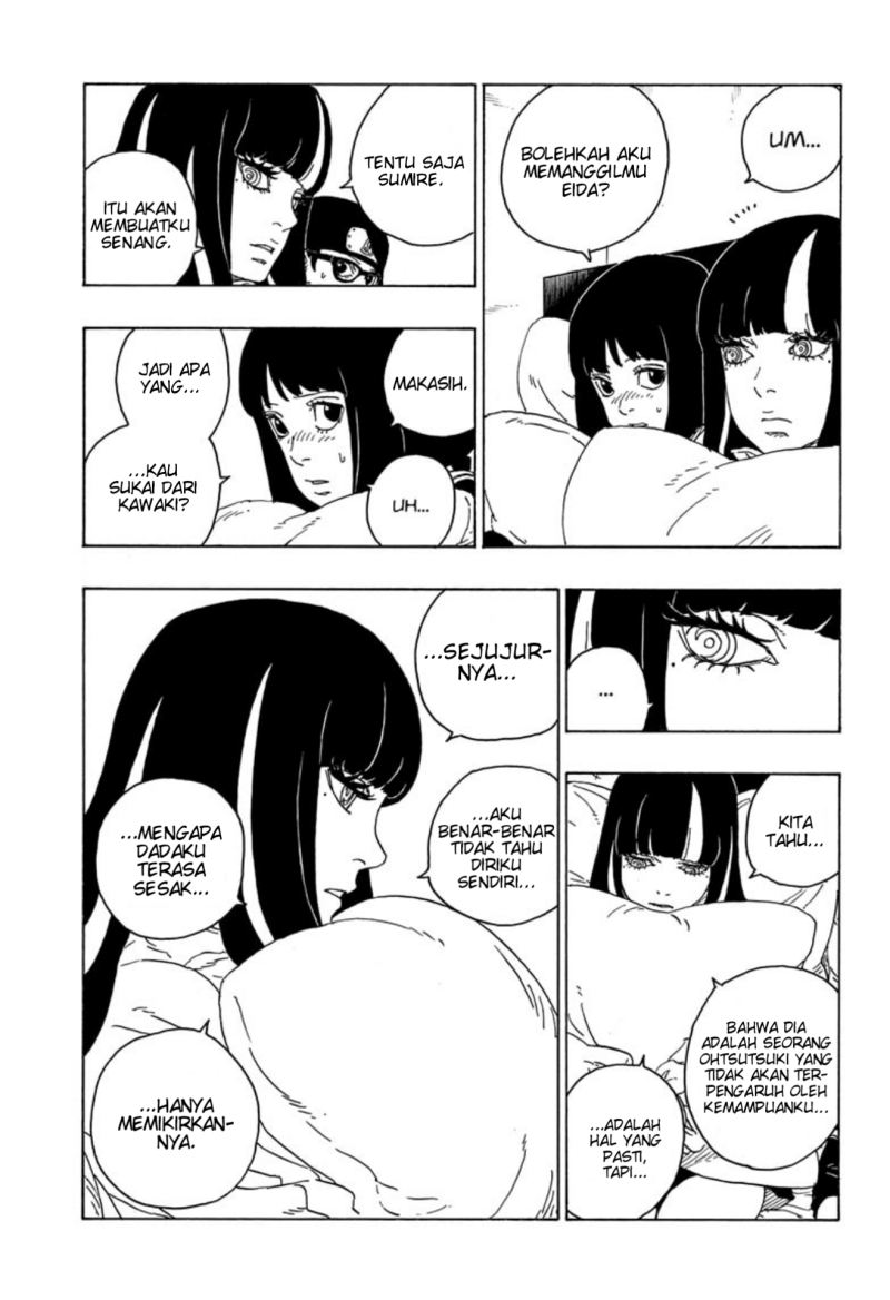 Chapter 76 - halaman 28