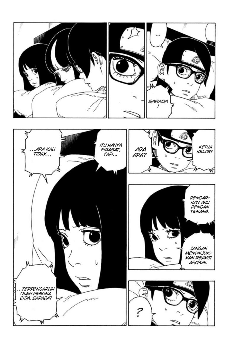 Chapter 76 - halaman 29