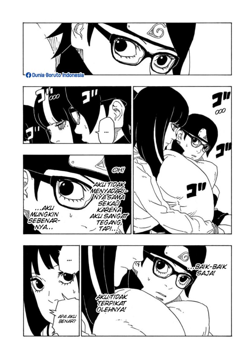 Chapter 76 - halaman 30