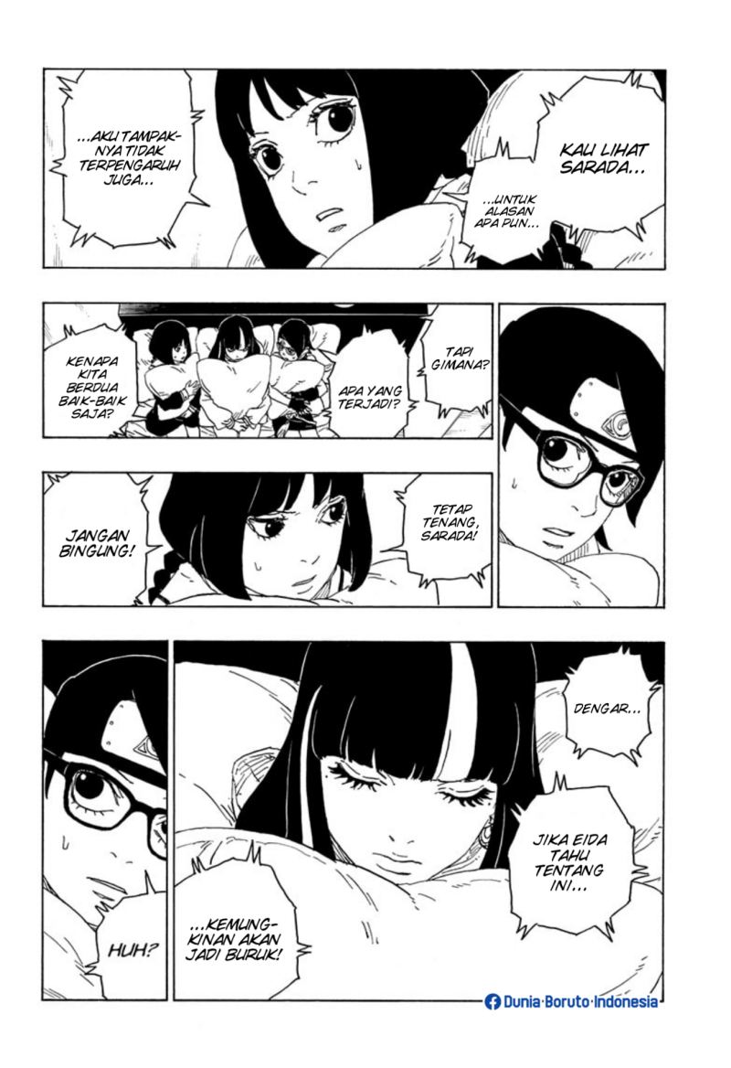 Chapter 76 - halaman 31