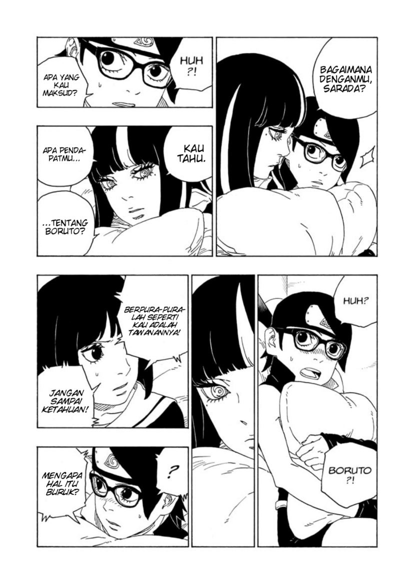 Chapter 76 - halaman 32