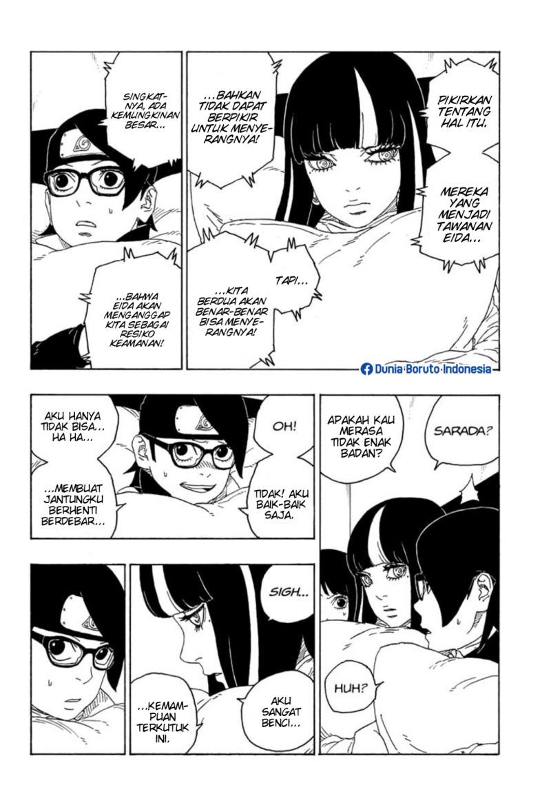 Chapter 76 - halaman 33