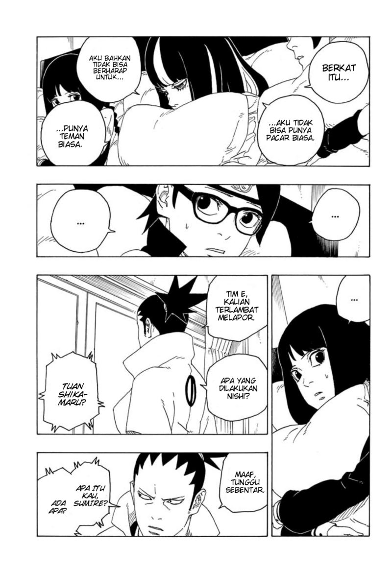 Chapter 76 - halaman 34