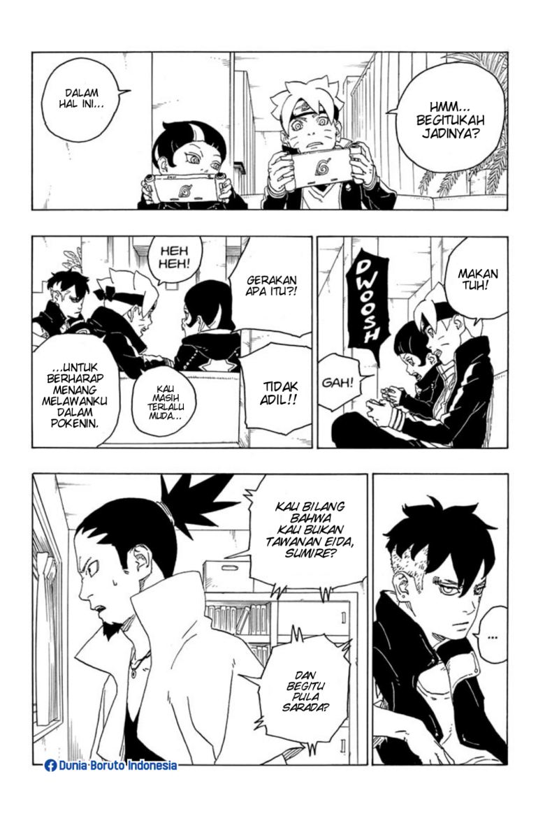 Chapter 76 - halaman 35