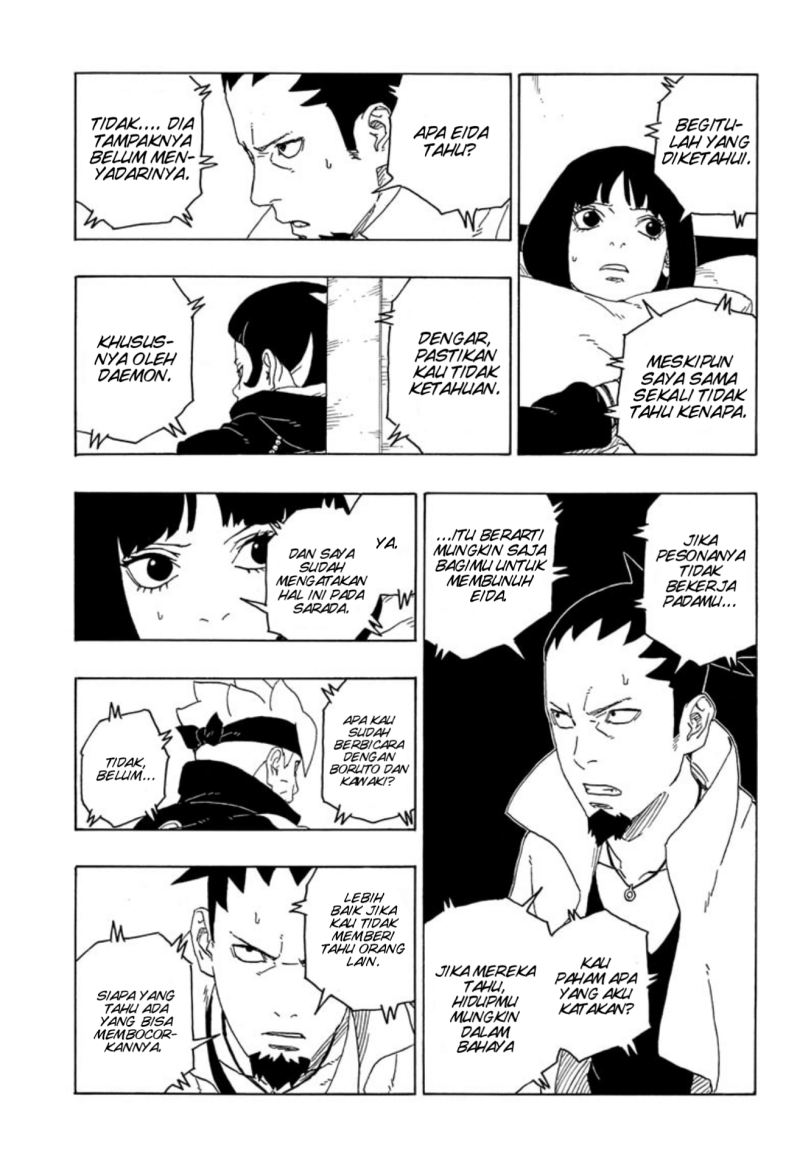 Chapter 76 - halaman 36