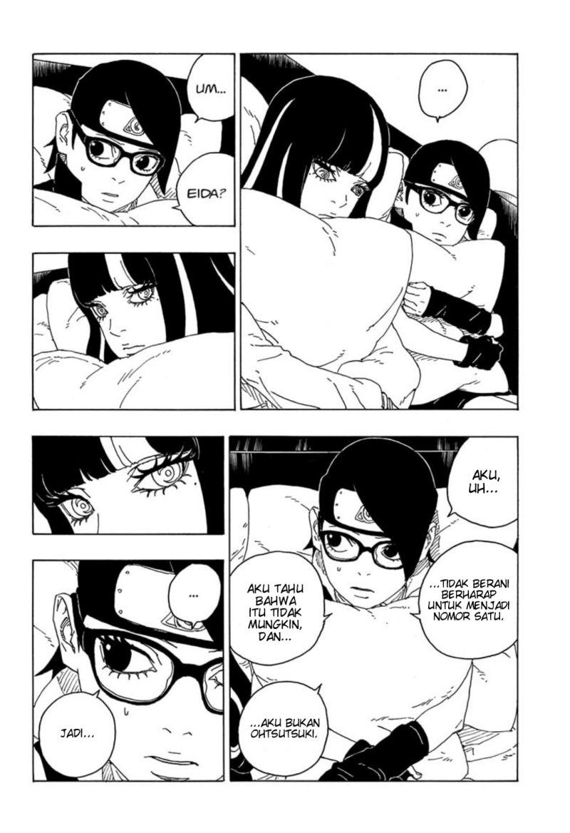 Chapter 76 - halaman 37