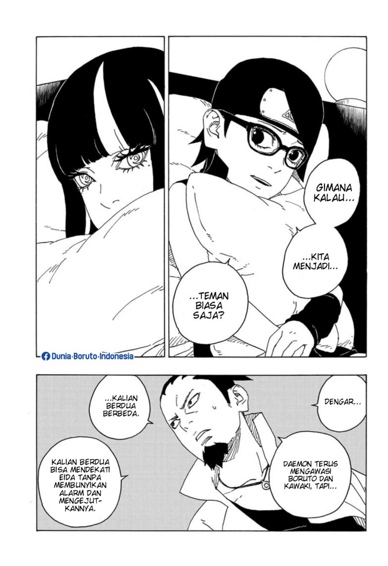Chapter 76 - halaman 38