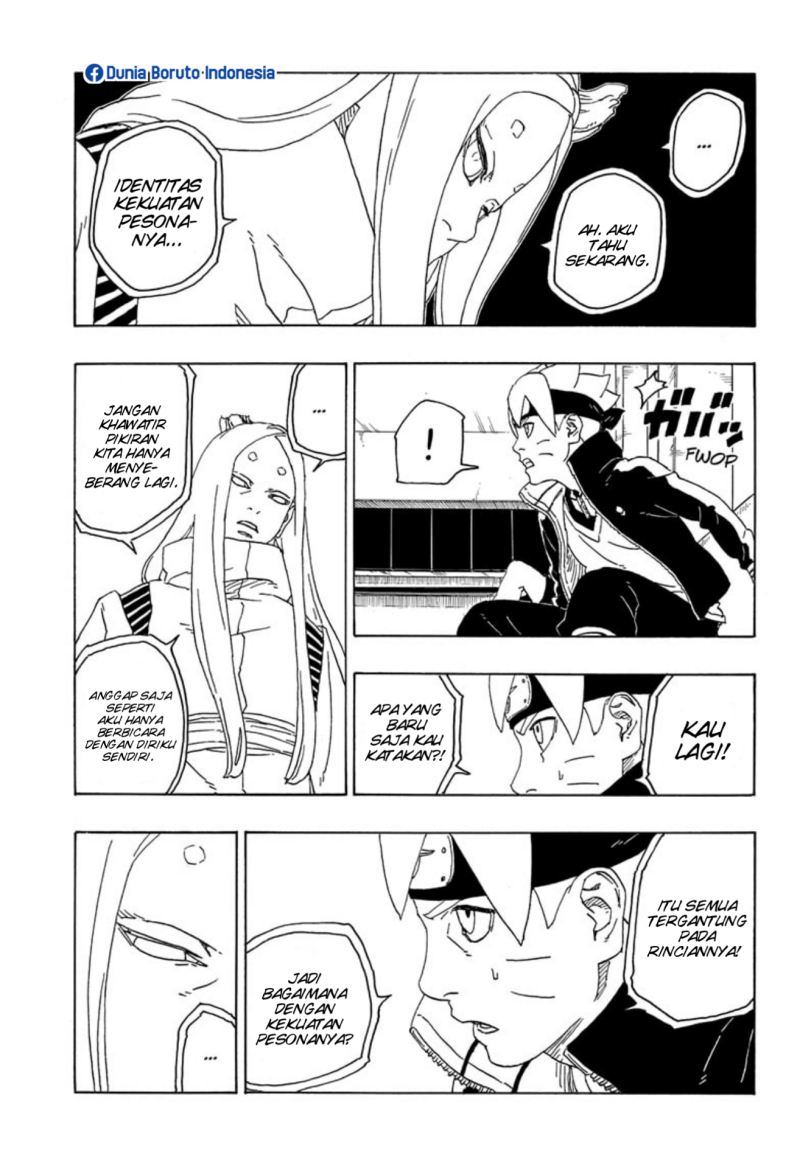 Chapter 76 - halaman 40