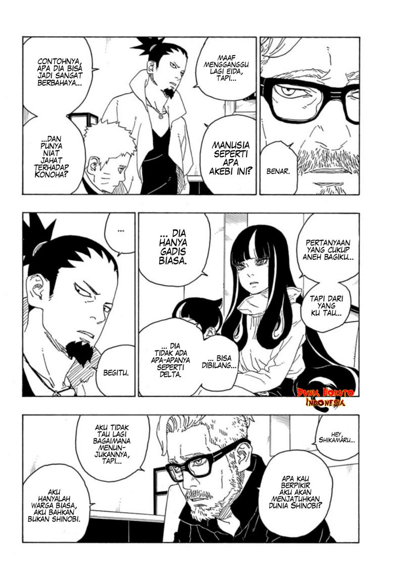 Chapter 76 - halaman 5